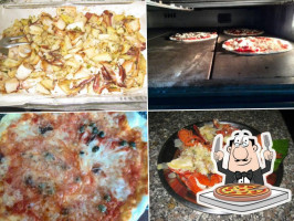Pizzeria Da Elena E Gianni food