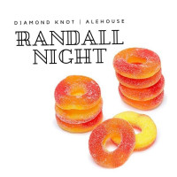 Diamond Knot Brewpub Mlt food