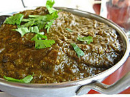 Multan Tandoori food