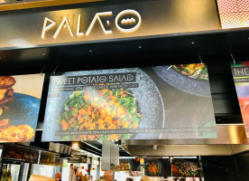 PalÆo food