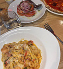 Gianni's Brio Ristorante food