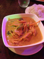 Royal Orchid Thai food