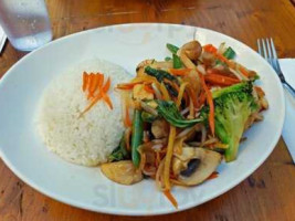Grub Thai food