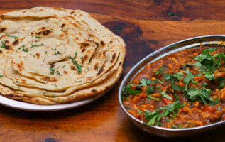 Amritsar Punjabi Food Dhaba food