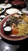 Al Bawadi Grill food