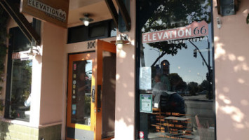 Elevation 66 Brewing Co outside