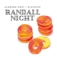 Diamond Knot Brewery Alehouse food