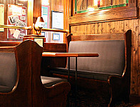 Six Mile Pub and Eatery inside