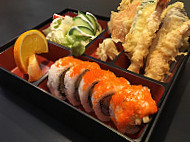 Yoshi Sushi Japanese Restaurant food