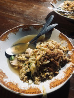 Nasi Goreng Kuah Bang Tommy food