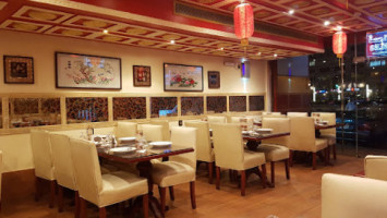 China Hut, King Road Branch, Jeddah food