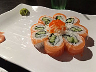 OEC Revolving Sushi Bar food