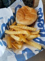 Culver's food