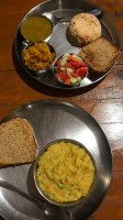 Trimutri food