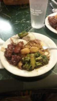 Chen Chen food