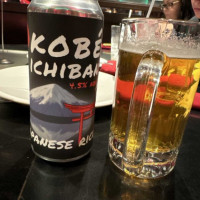 Kobe Japanese Steakhouse Clearwater food