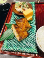 Hanagi food