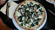 Pizzeria La Spiripizza food