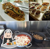 Mjo Korean Street Food food