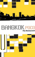 The Bangkok Poco food