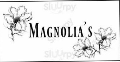 Magnolia's food
