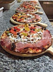 Pizzeria Da Elena food