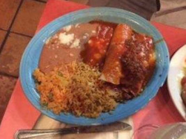 El Puerto Mexican food