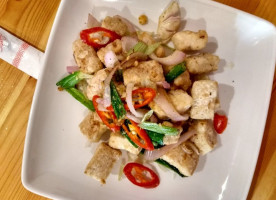 Thanh Binh food