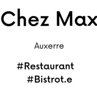 Chez Max inside