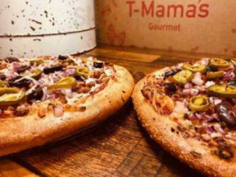 T-mama's Gourmet food