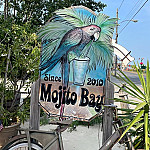Mojito Bay outside