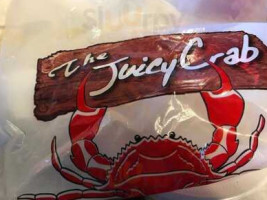 The Juicy Crab Columbia food