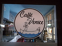 Caffe Venice inside