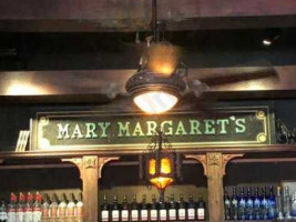 Mary Margaret's Olde Irish Tavern food