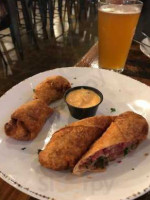 Southern Hart Brewing Company food
