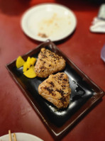 Furaibo Teba-saki Chicken food