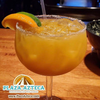 Plaza Azteca Mexican · Kennett Square food