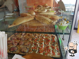 Le Braci Pizza Da Asporto Di Papurel Begin D. food