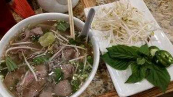 Vietnam Gate food
