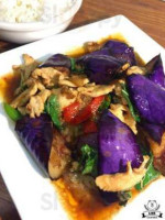Roy Thai food