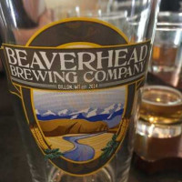 Beaverhead Brewing Company food