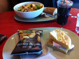 Panera Bread food