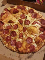 Little Caesars food