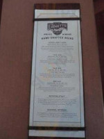 Emmett's Tavern Brewing Co. food