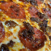 Dollys Pizza Walled Lake-novi-commerce Twp food