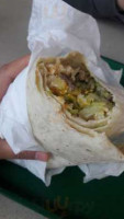 La Herradura Mexican Food food