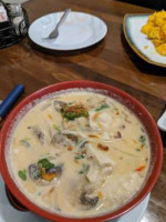 Asian Fusion Ponchatoula Louisiana food