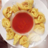 Ho Mei Kitchen food