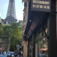 20 Eiffel food