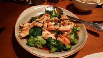 P.f. Chang's food